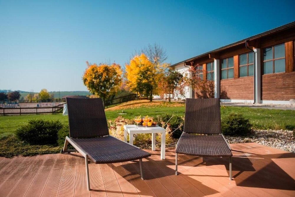 Фото K-Triumf resort