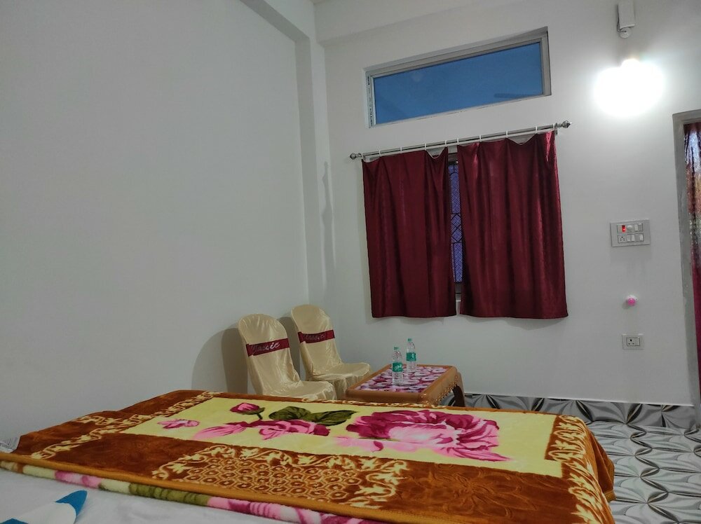 Фото Homecation Manas River Rock Lodge