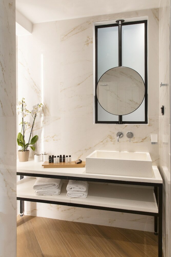 Фото 1910 Lifestyle Hotel