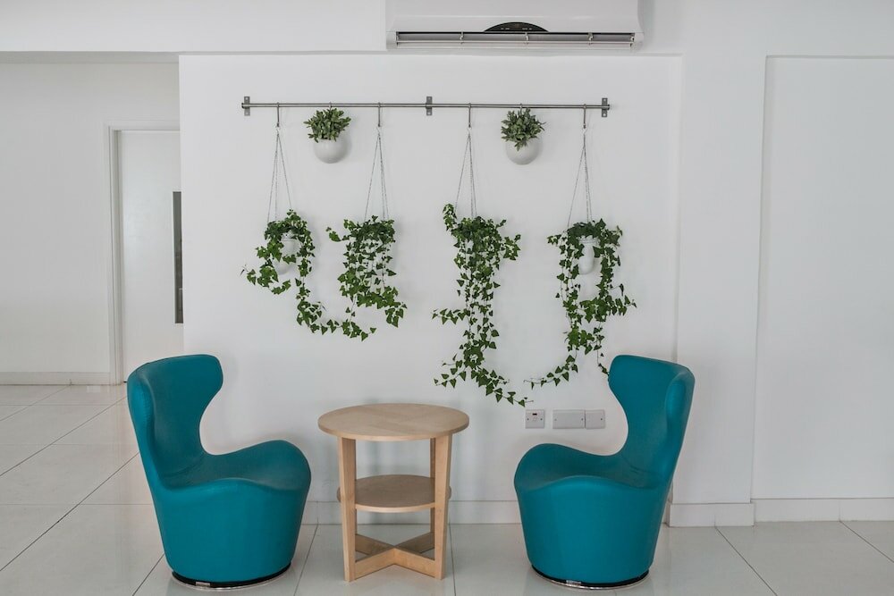 Фото Mia Hotel Apartment