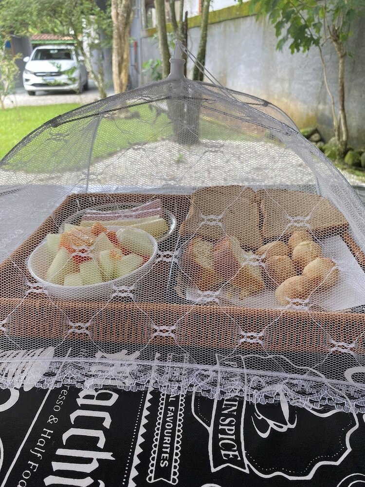 Фото Pousada Bahan