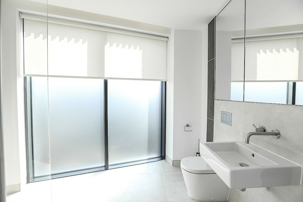 Фото The Eight Apartments Shoreditch