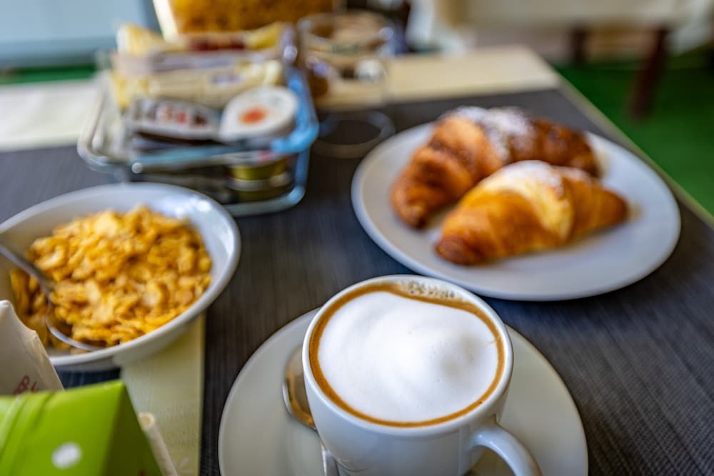 Фото Hotel Minerva