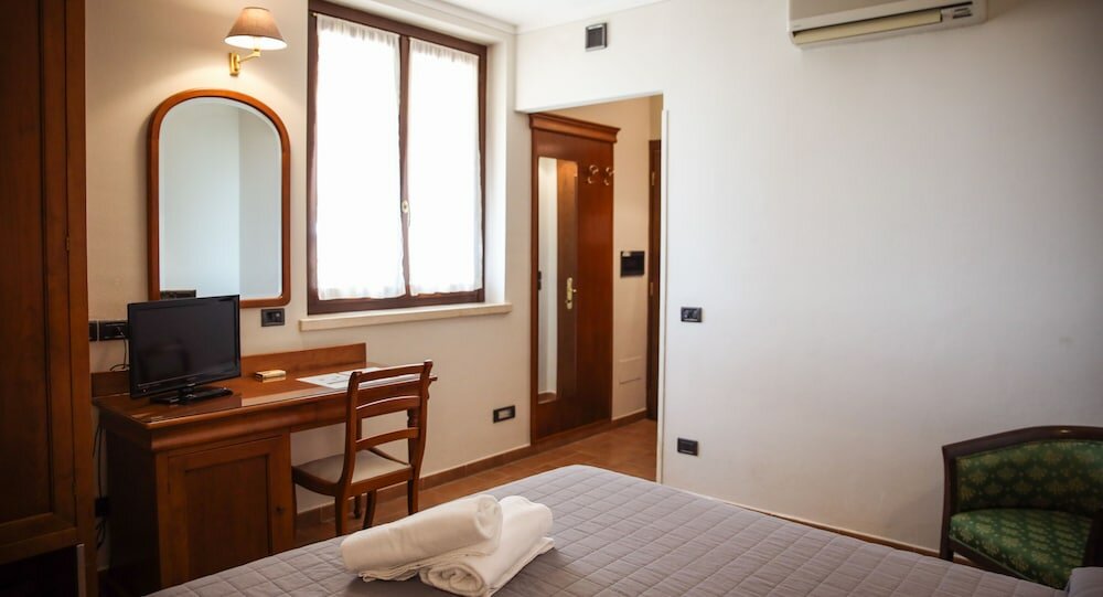 Фото Bagno Santo Residence