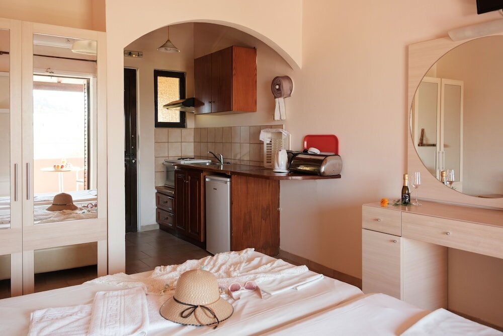 Фото Canal D' Amour by Estia