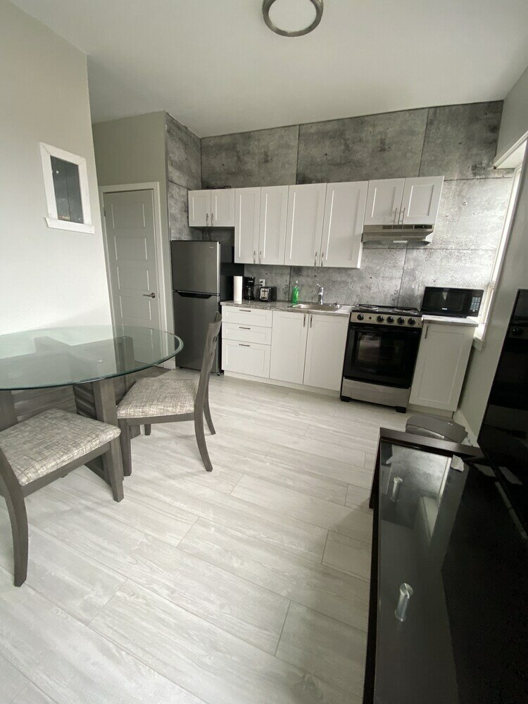 Фото Le Convivial