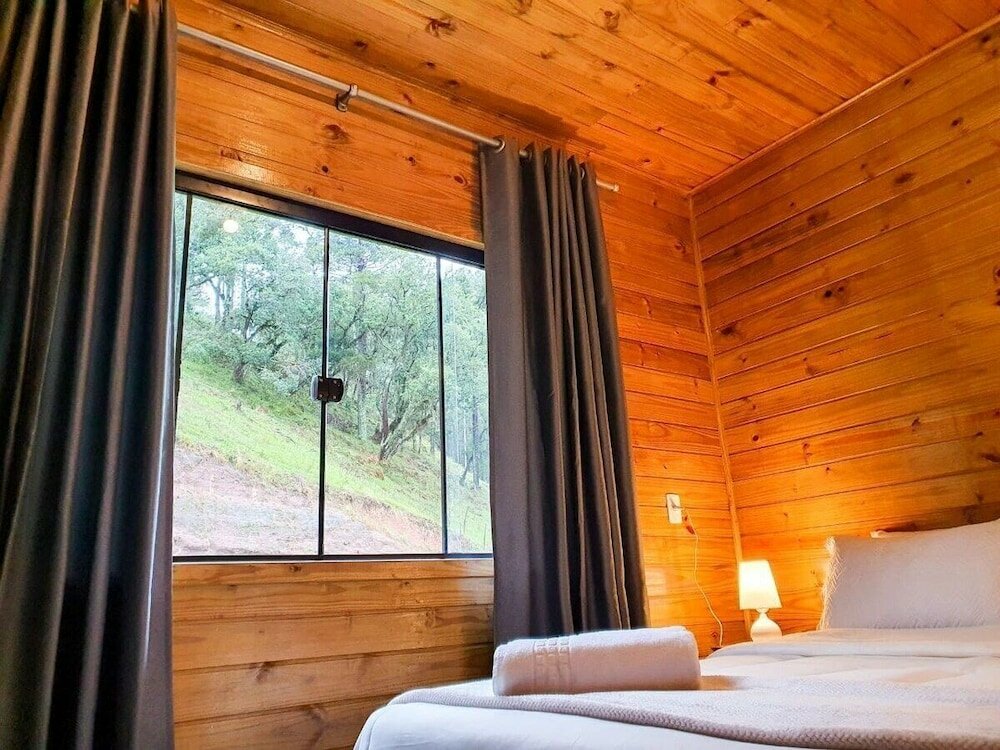 Фото Cabana Canto Lindo - Urubici - Sc