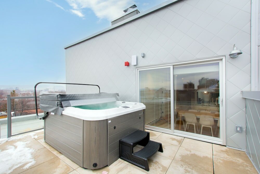 Фото Les Lofts Saint-François - Par les Lofts Vieux-Québec