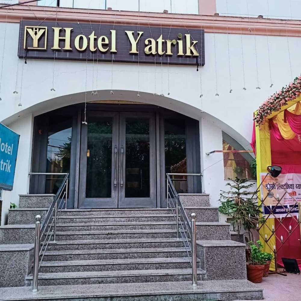 Фото отеля 3