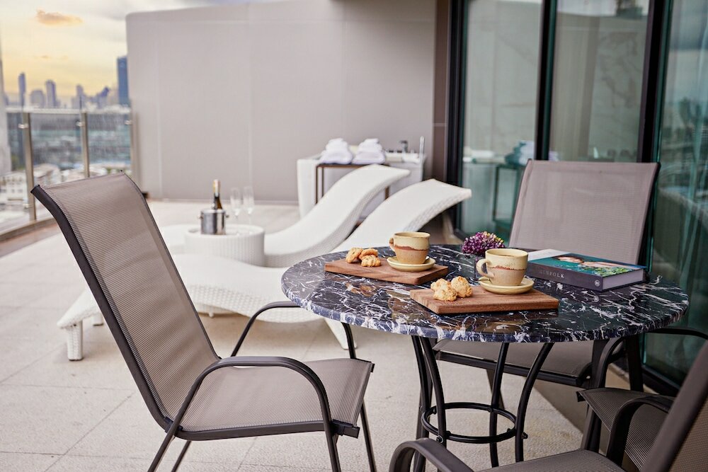 Фото Valia Hotel Bangkok