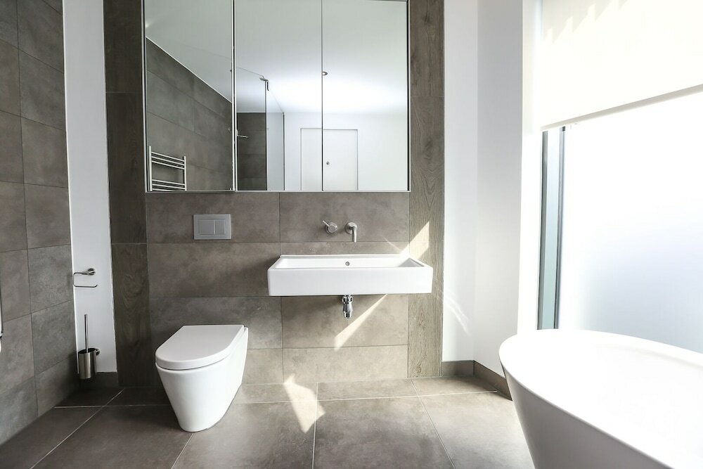 Фото The Eight Apartments Shoreditch