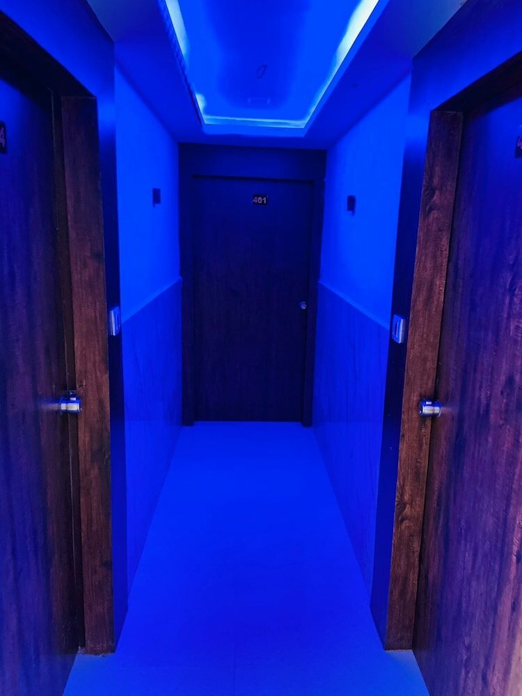 Фото Hotel Paradise Naroda