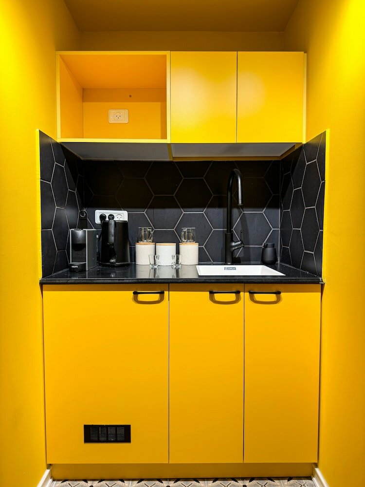 Фото Levinski Market Hotel