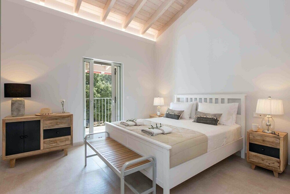 Фото Villa Helonaki