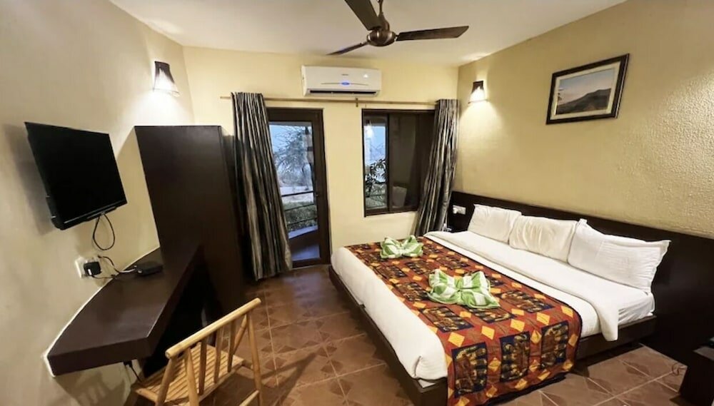 Фото La Kamp Resort