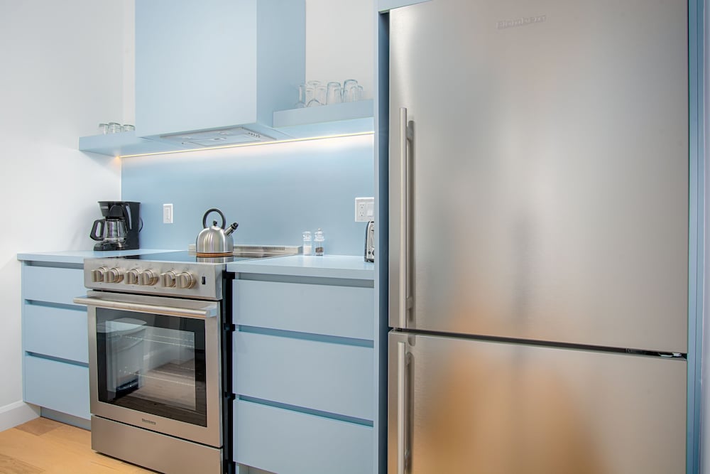 Фото Les Lofts Saint-François - Par les Lofts Vieux-Québec