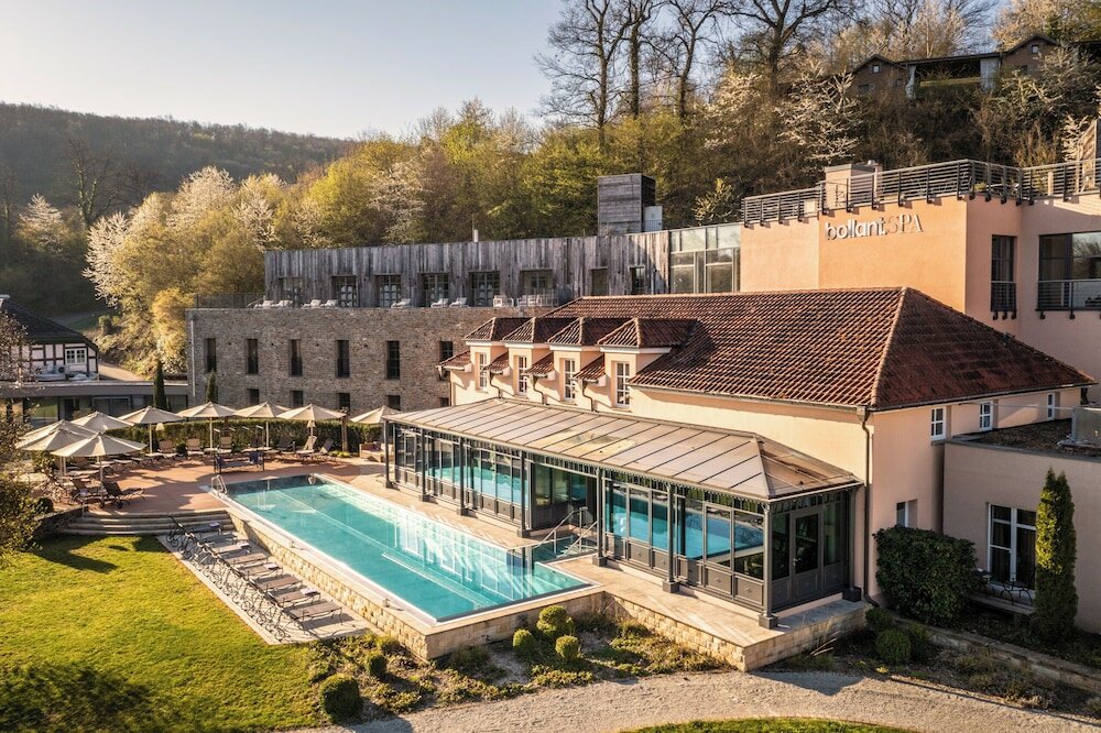 Фото BollAnts SPA im Park