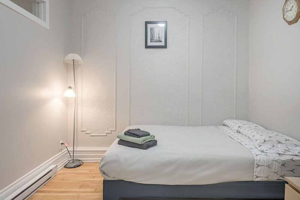 Фото Cozy Private Br in the heart of Plateau