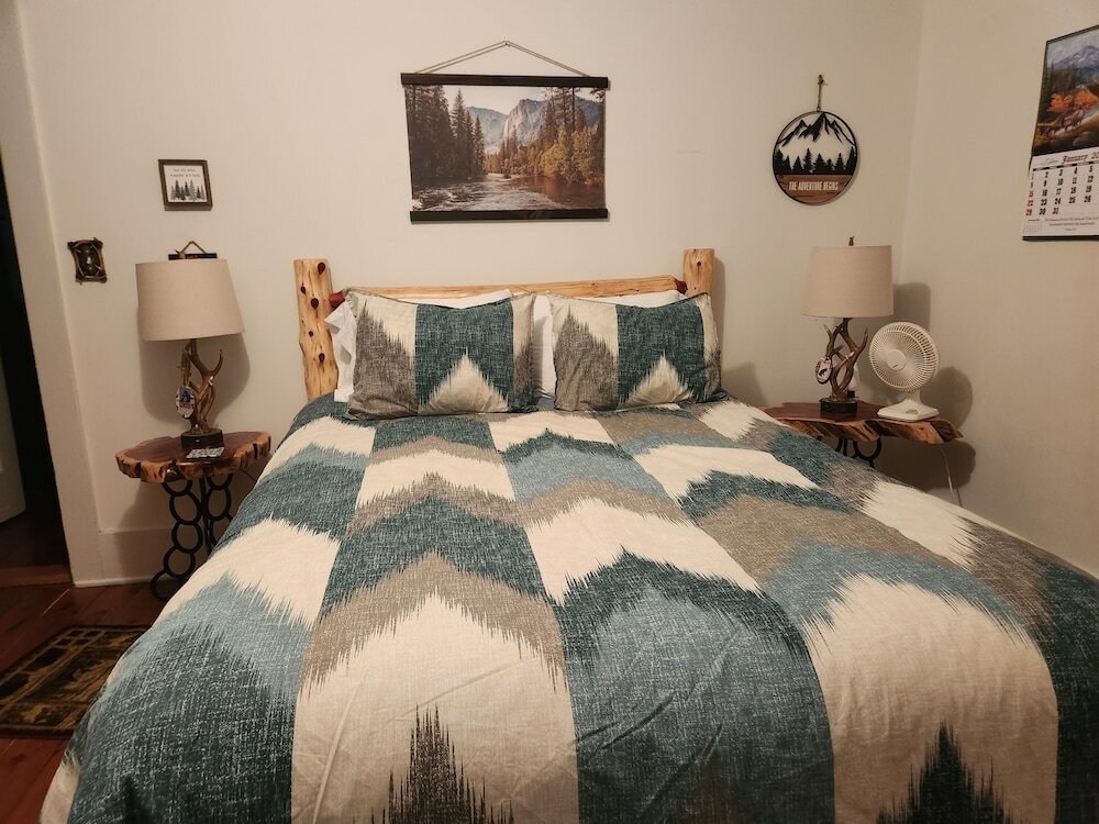 Фото Hawthorne Inn