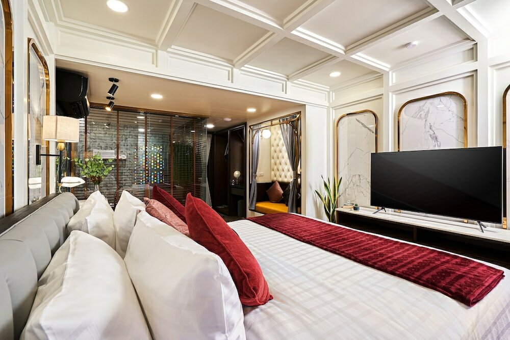 Фото The Moment Chiangmai