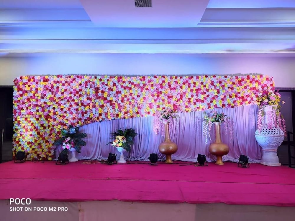 Фото The Aanandam Hotel Resort