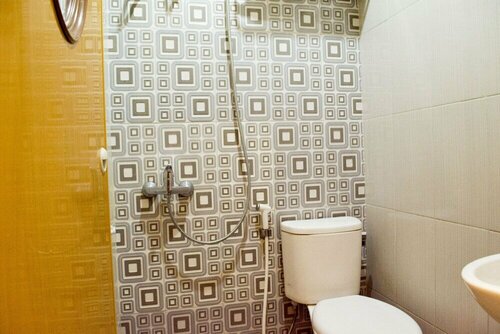 Гостиница Oyo 1500 Mh Homestay в Сиболге