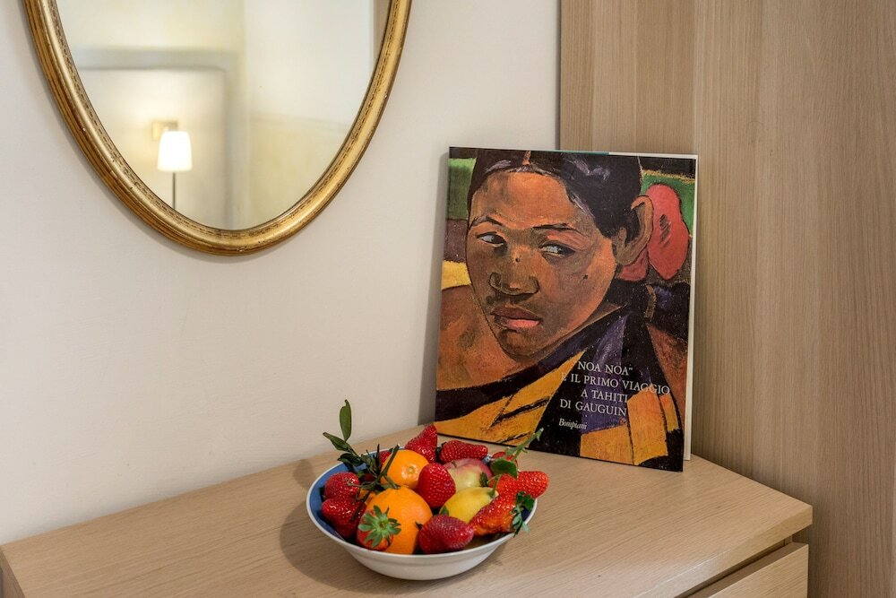 Фото San Lorenzo Five Senses