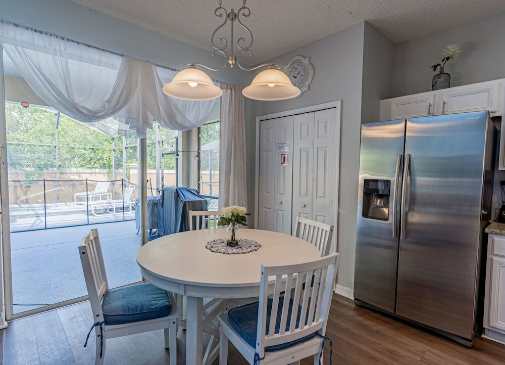 Фото Themed Luxury Villa