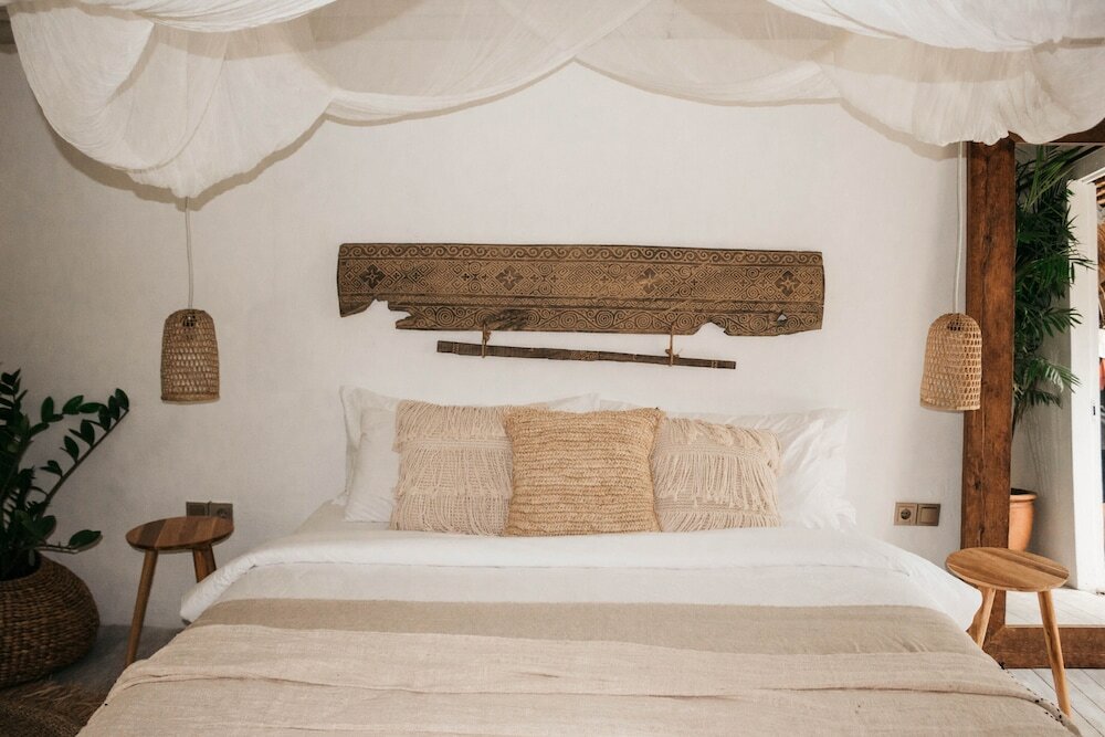 Фото Dreamsea Canggu - Hostel