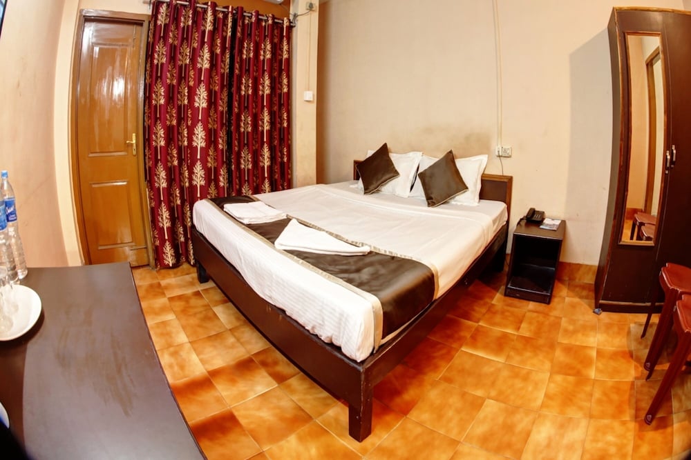 Фото Om Shree Cottage