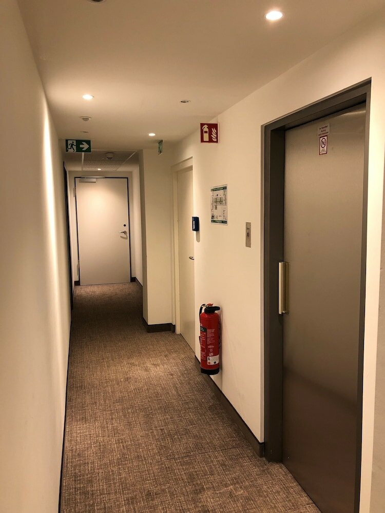 Фото Heidelberg Hospitality Boarding House