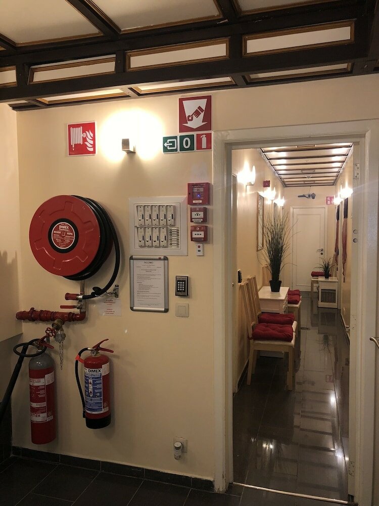 Фото Residence la Fraisiere