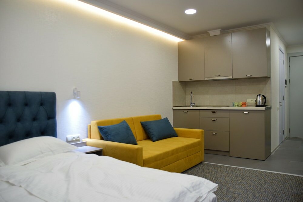 Фото Atrium Exclusive - Ski4Life