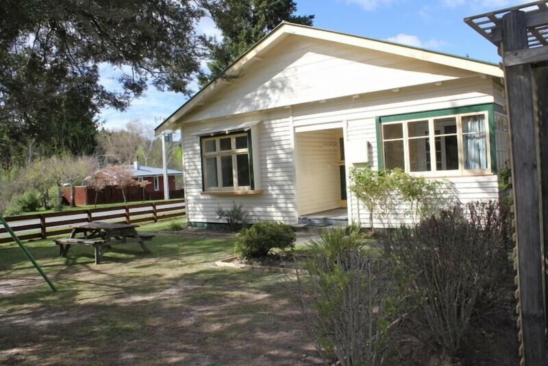 Гостиница 24 Scarborough Tce