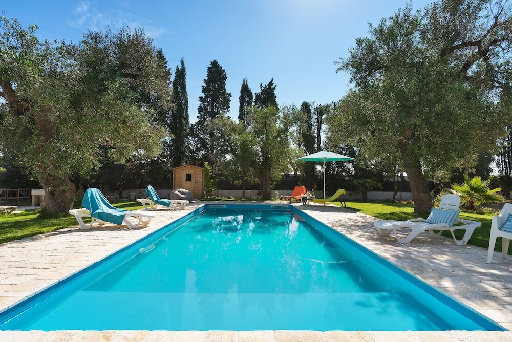 Фото Villa Gloria