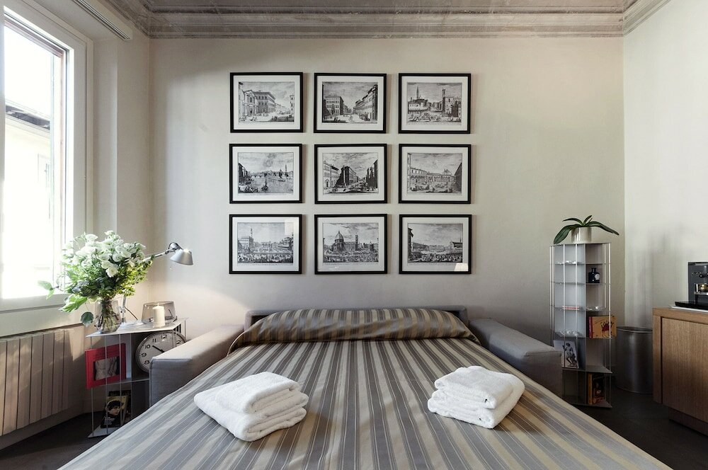 Фото Pilastri Five Senses