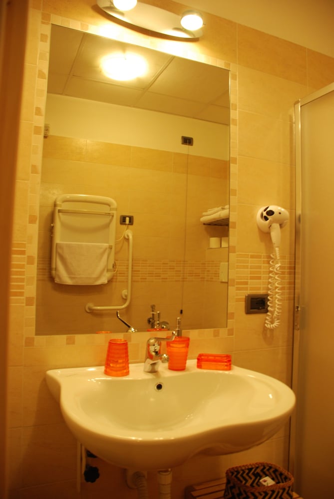 Фото Agriturismo Le Risaie