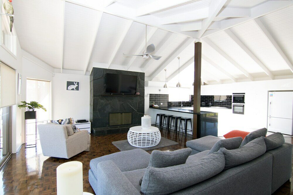 Фото Paradise Waters - Yarrawonga