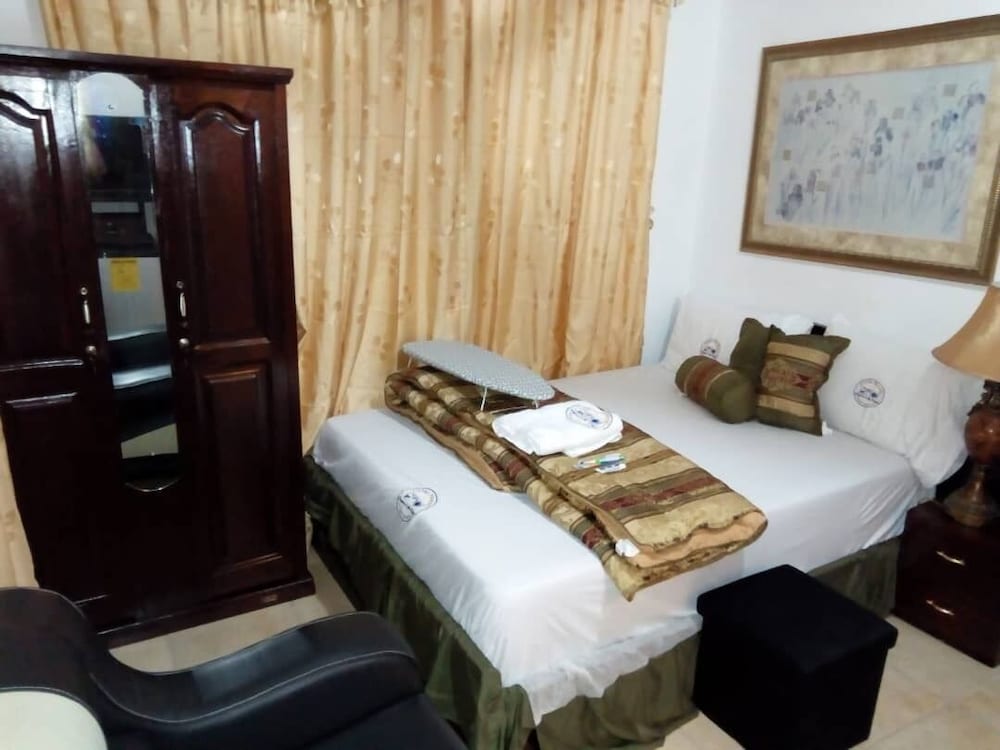 Фото Total Praise