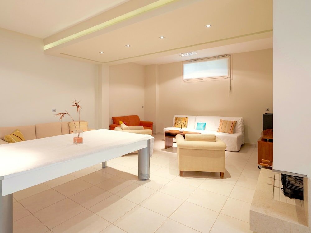 Фото Luxury Villa Alba by Estia