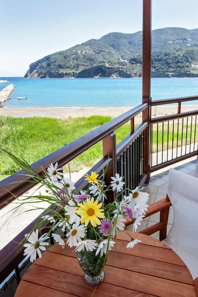 Фото Akti Fine Rooms