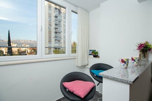 Гостиница Apartment Anica в Сплите