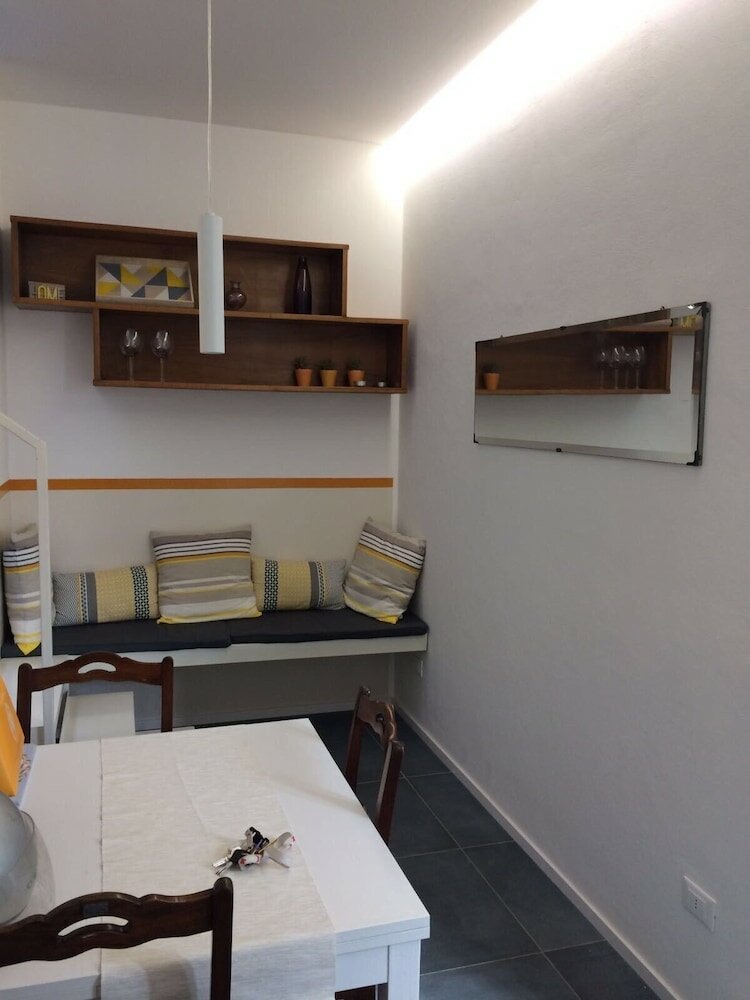 Фото La Casa sui Tetti