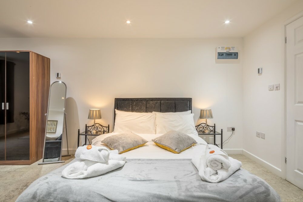 Фото Mill Apartment