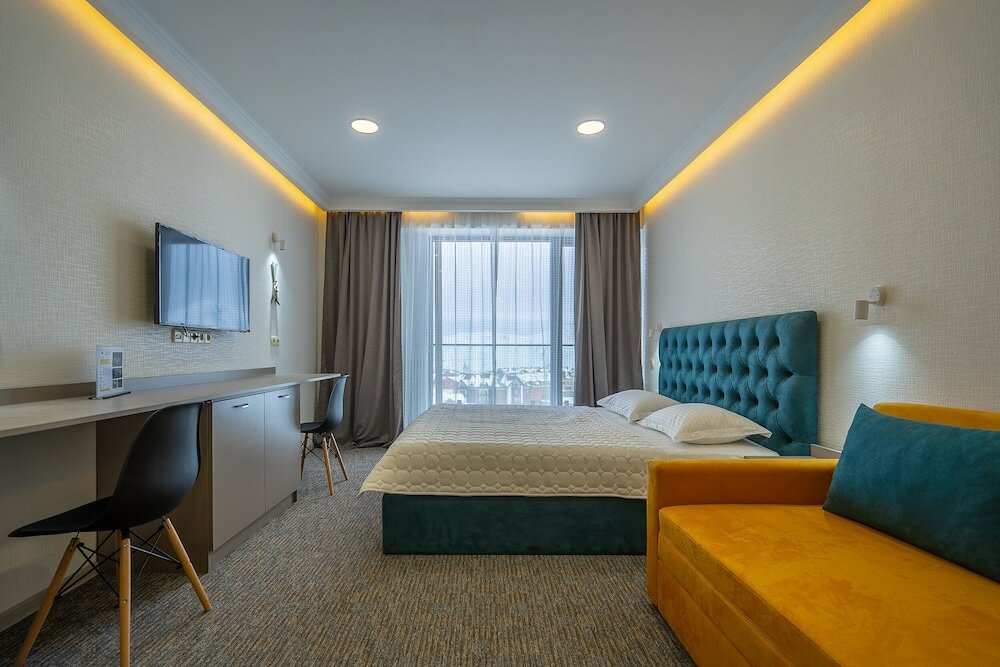 Фото Atrium Exclusive - Ski4Life