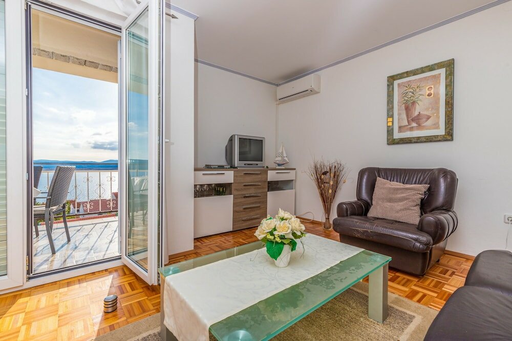 Фото Apartments Minea & Anđelina