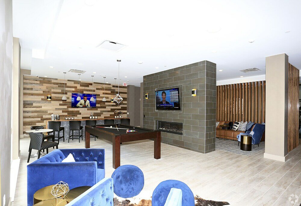 Фото Luxury Furnished Apartments by Hyatus at Amistad Park