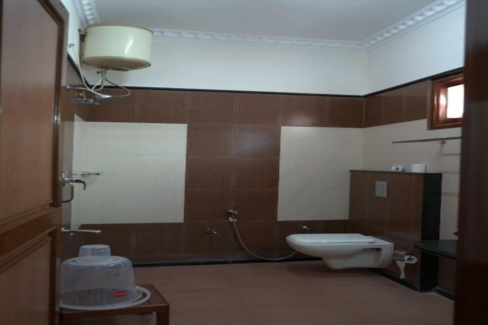 Фото Holiday Valley Nature Resorts