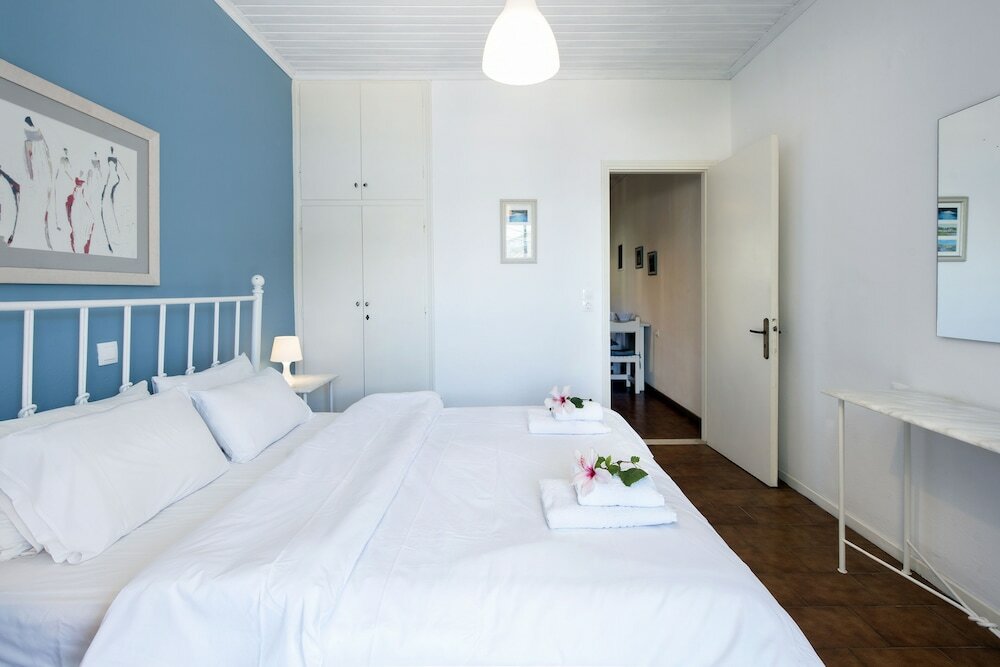 Фото Marika Apartments