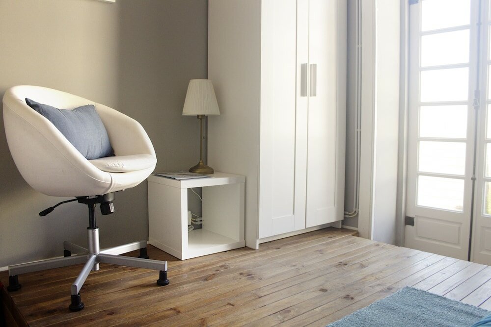 Фото Watermark Surf House Espinho